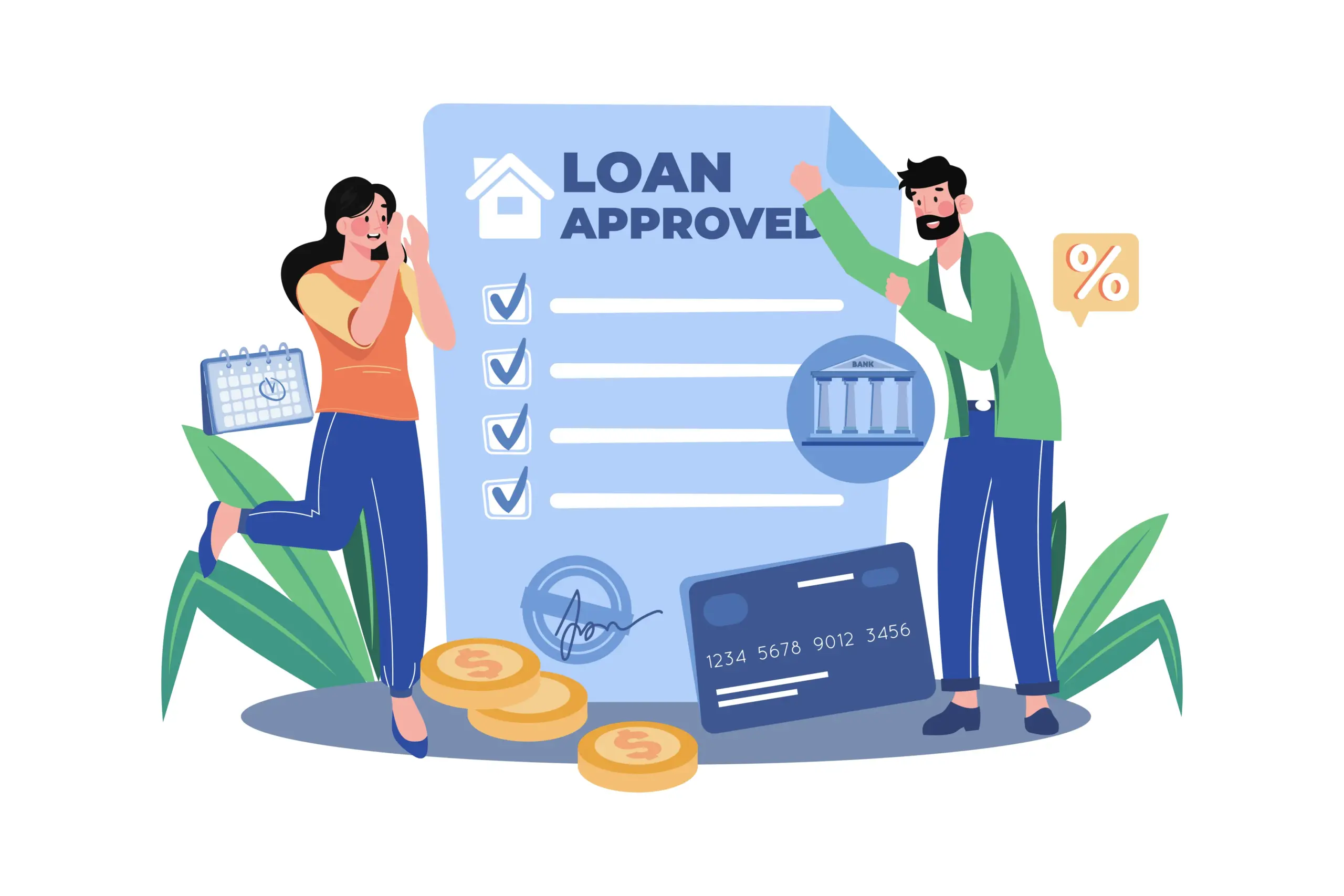 Fast Loan Approval Tips: 8 Strategies That Actually Work