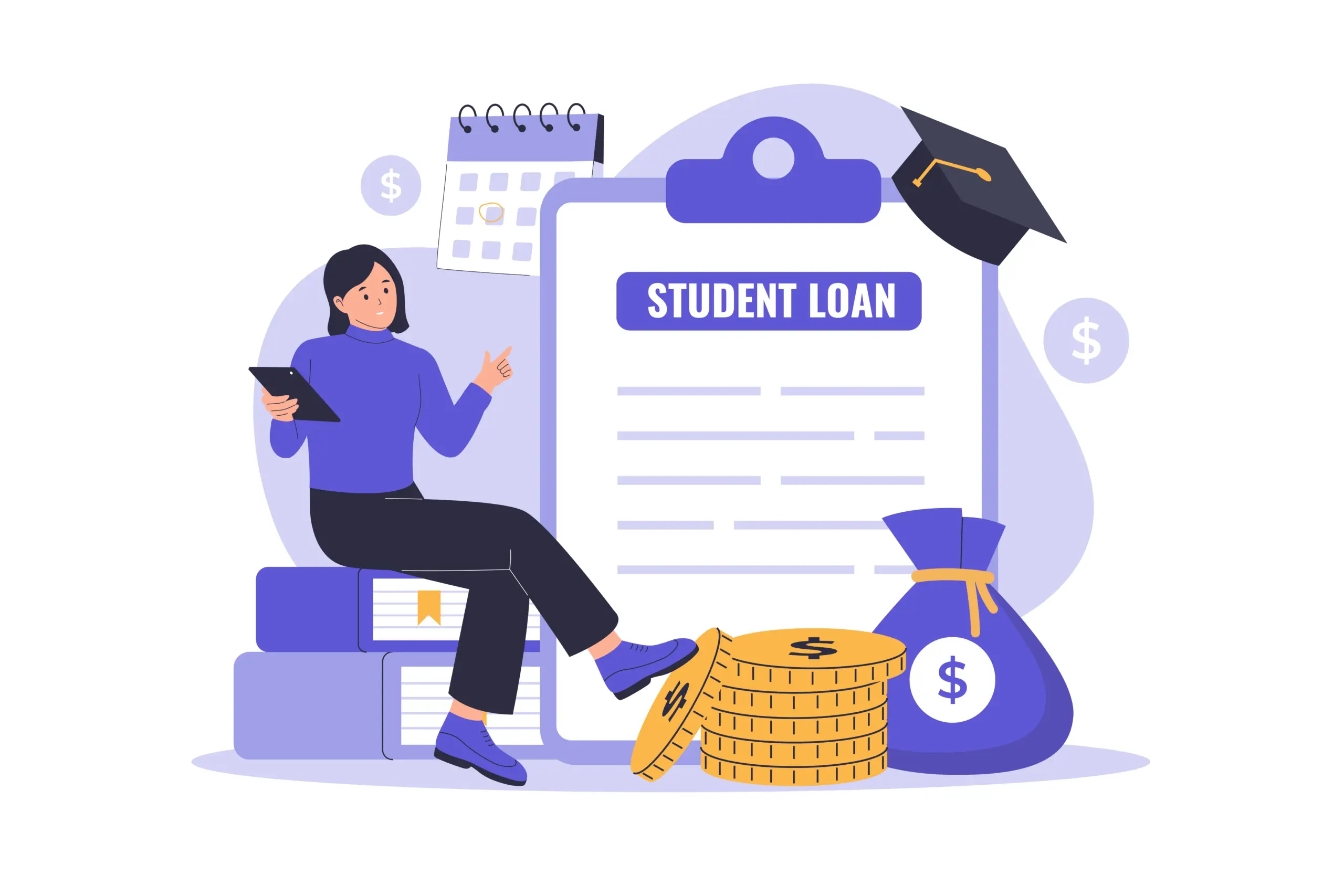 Student Loan Fixed vs Variable Rates