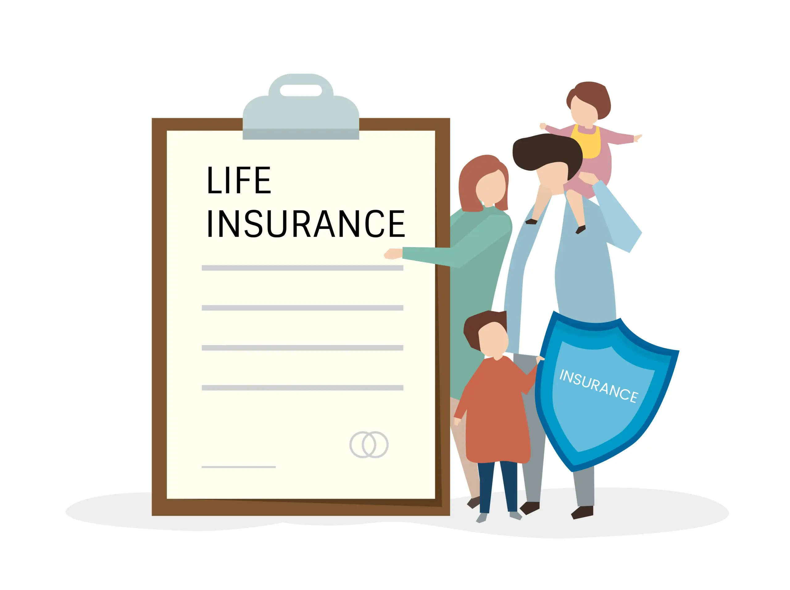 Term vs Whole Life Insurance: Which Option Is Right For You?