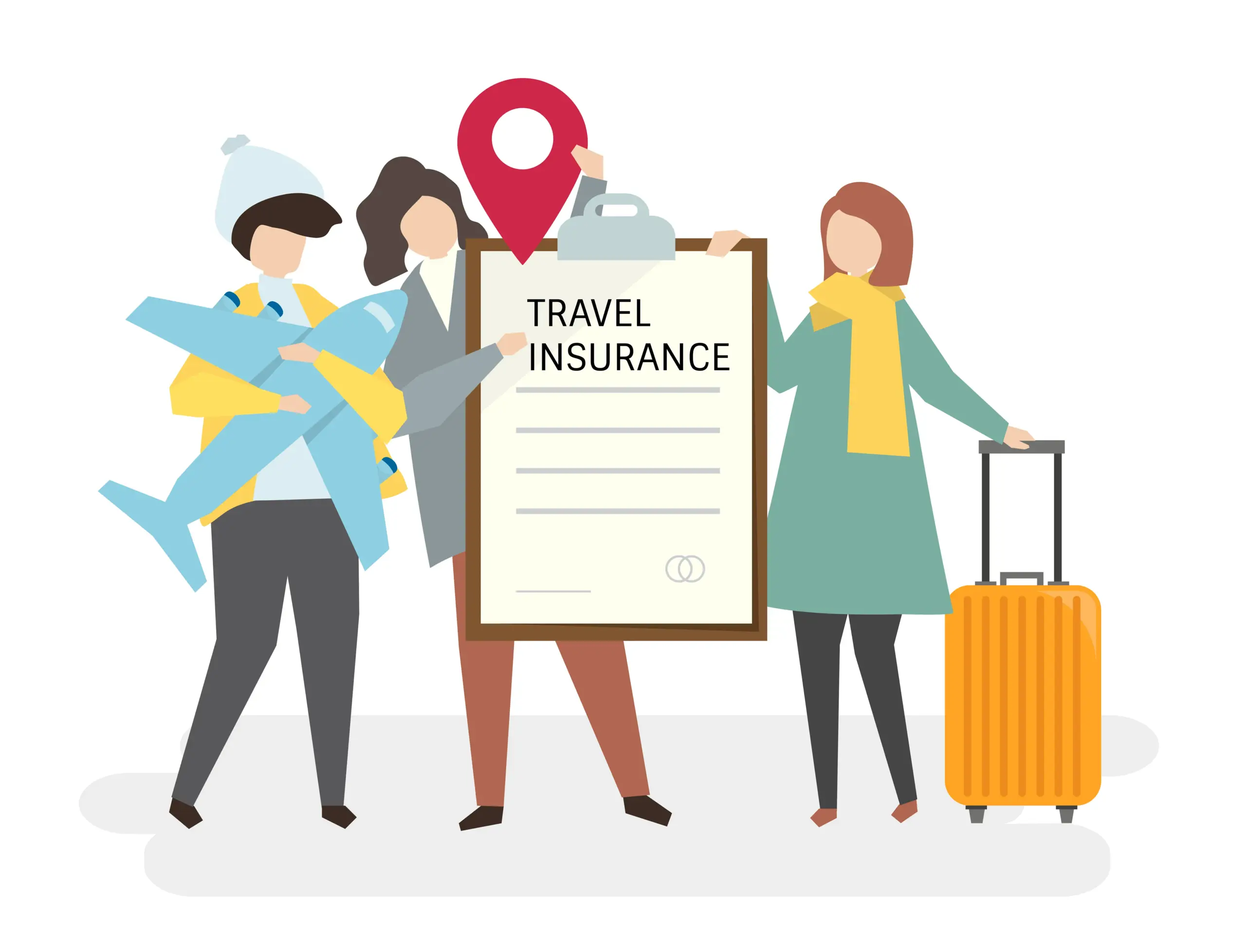 Travel Insurance: Do You Really Need It? | Expert Guide