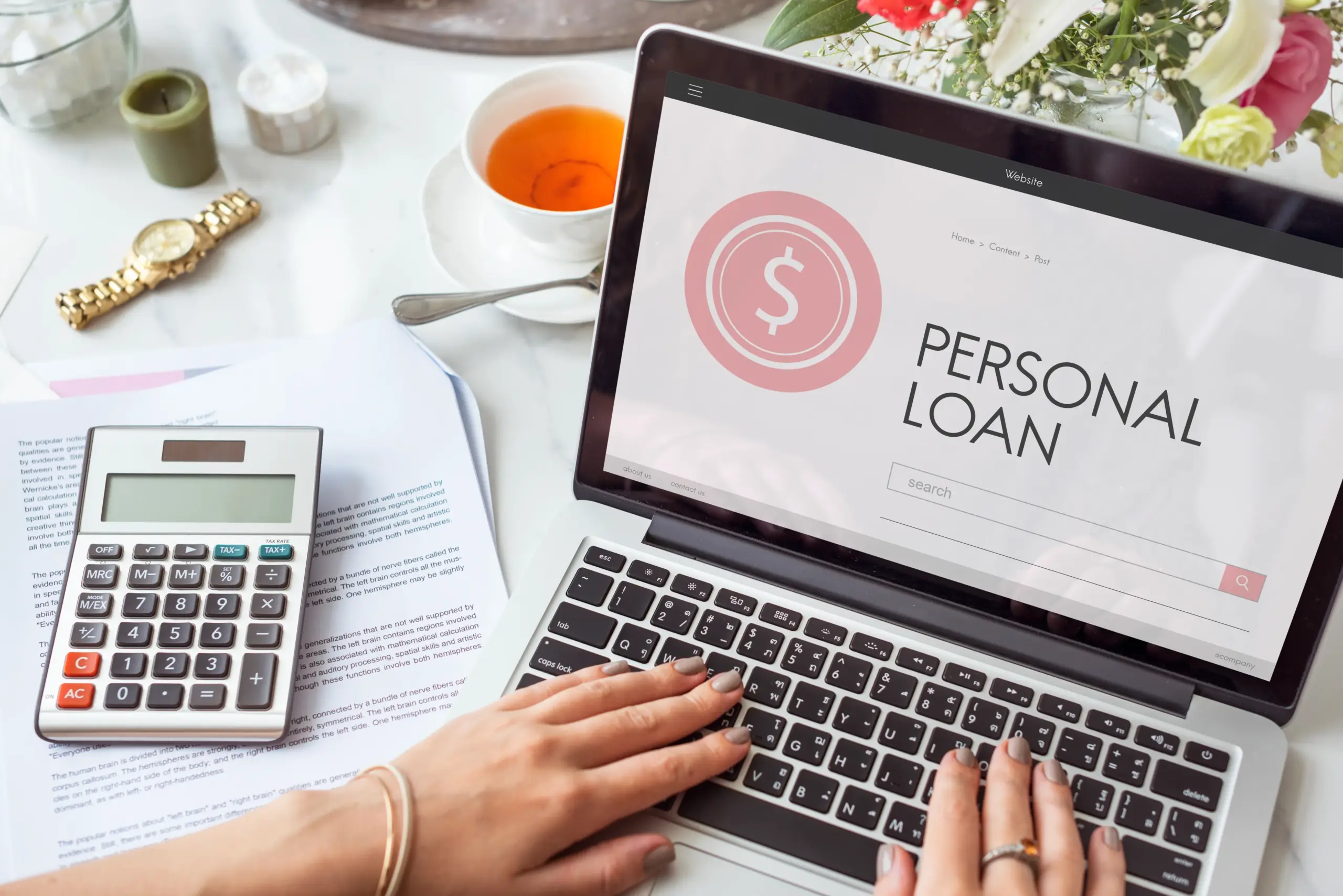 Best Personal Loans for Bad Credit in 2025